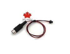 cavo chiave PTT/switching cavo