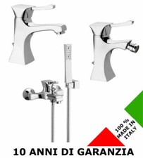 RUBINETTO MONOCOMANDO  ARREDO
