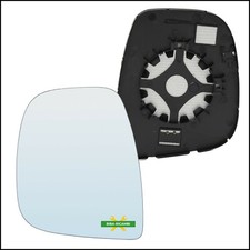 Piastra specchio termica lato - piastra,