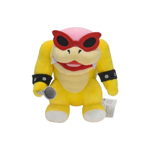 Peluche super bowser fury - super,