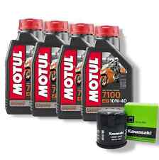 KIT/TAGLIANDO KAWASAKI Z 900