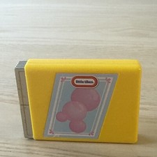 Little Tikes Food Shop N