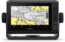 Garmin ECHOMAP 75sv UHD2 7"