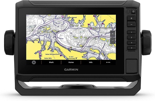Garmin echomap 75sv - echomap, uhd2
