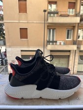 scarpe adidas uomo prophere taglia 45,5 