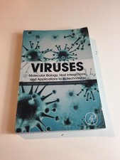 Viruses molecular biology host - molecular,