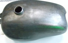 ISOMOTO SERBATOIO BENZINA