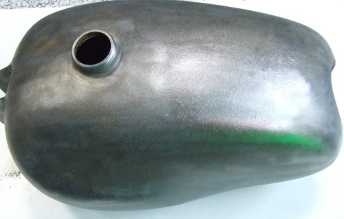 Isomoto serbatoio benzina - serbatoio,