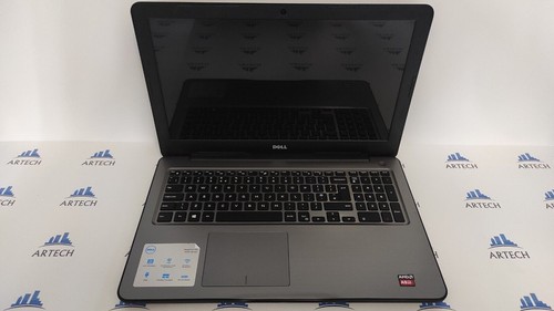 Notebook dell inspiron 5567 - 15,