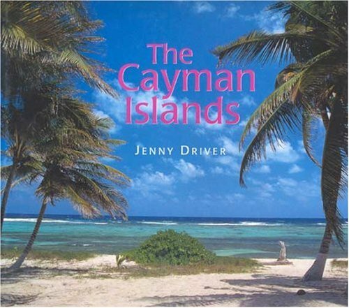 The cayman islands island - islands:,