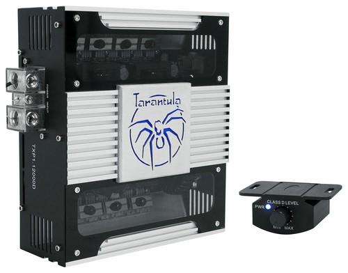 Soundstream txp1 12000d - soundstream, txp1.12000d