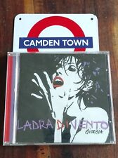 Giorgia - Ladra Di Vento