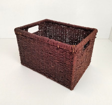 Cesta Cestino Contenitore