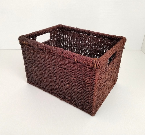 Cesta cestino contenitore - cestino,