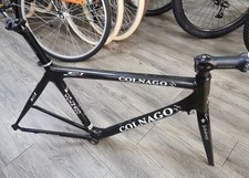 Colnago E1 Carbon