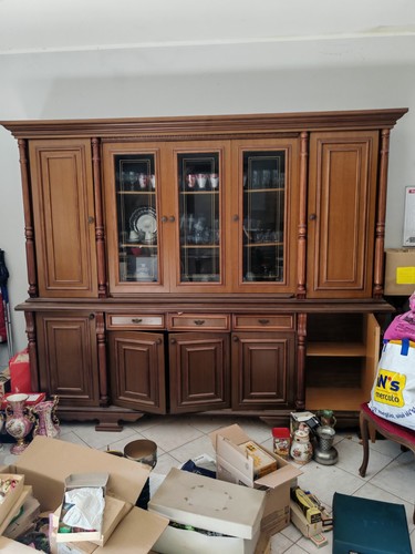 Mobile credenza - mobile,