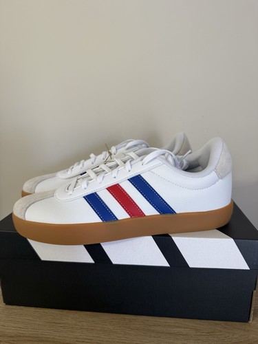 Adidas sneaker uomo bianco - uomo,