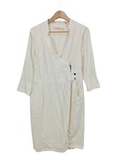 REISS Abito a maniche lunghe