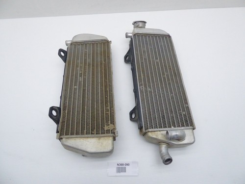 Radiatore ktm 350 - radiatore,