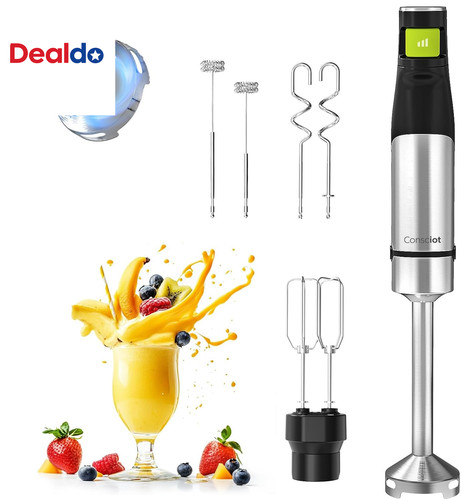 Frullatore manuale - frullatore, ad