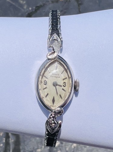 Orologio donna 14k vintage