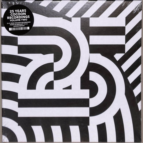 Various artists 25 - various, /