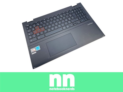 Asus chromebook flip cm5500fda - asus,
