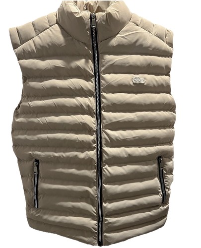 Lacoste giubbotto uomo puffer - giubbotto,