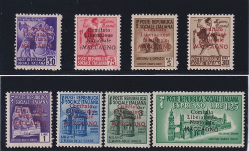 Italia 1945 comitato - italia,