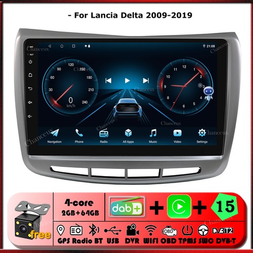 Unità testa android 15 - testa,