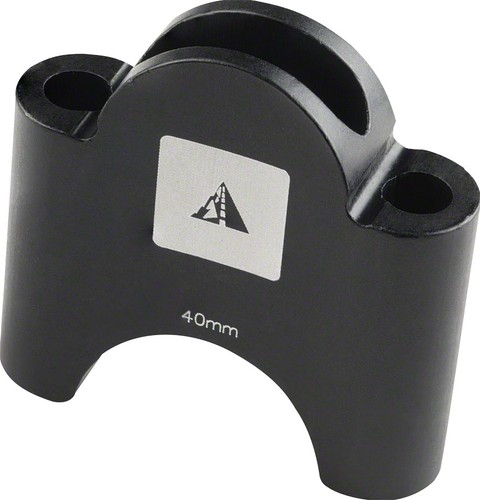 Kit alzatina staffa aerobar