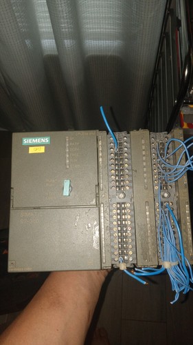 Siemens cpu314 controller - siemens,