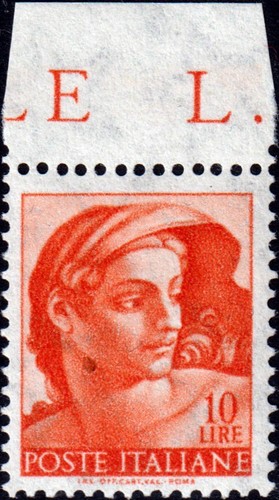 1961 lire 10 - 1961,