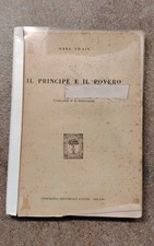 Principe povero mark - principe,