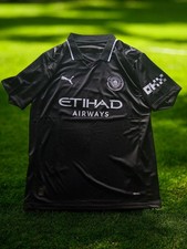 Maglia Manchester City