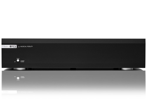Musical fidelity bpc - fidelity,