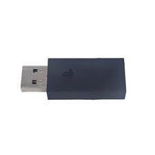 Sony Pulse 3D Wireless Cuffie