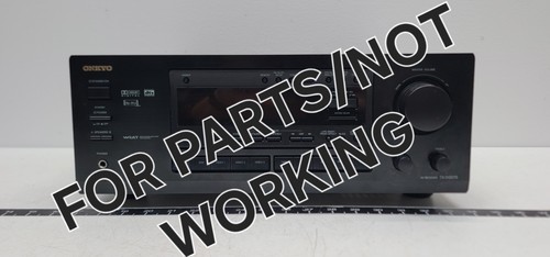 Onkyo ds575 receiver for - av,