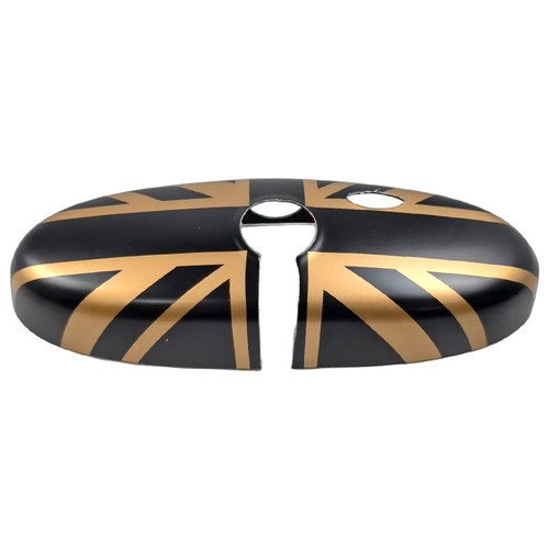 Union jack oro calotta - union,