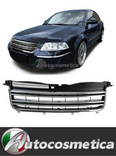 Griglia anteriore senza logo