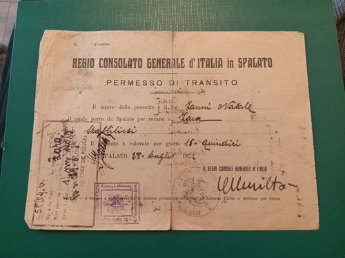 Gabriele annunzio fiume - annunzio,
