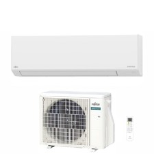 Climatizzatore Condizionatore Fujitsu Inverter Serie Kl 9000 Btu