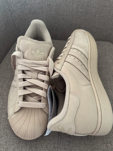 Adidas superstar beige - adidas,
