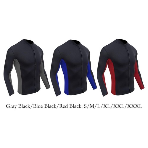 Giacca neoprene mm per - in, da
