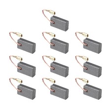 Spazzole Carbonio Compatibili