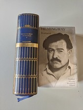 Hemingway - Romanzi I