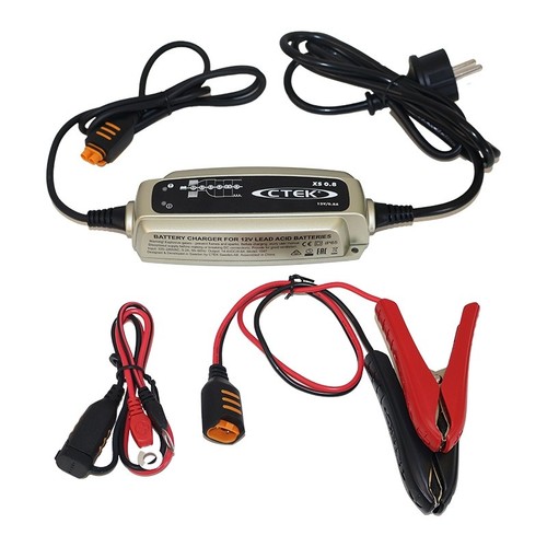 Caricabatteria automatico 12v - caricabatteria,