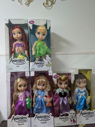 Disneystore animators - disneystore,
