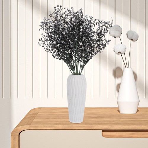 2pcs simulazione fiore - 2pcs,