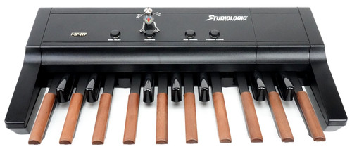 Pedale basso studiologic - pedale,